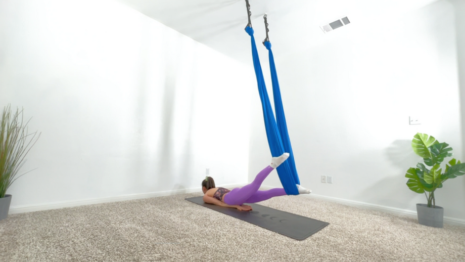 Low Hammock_Level 1_062525